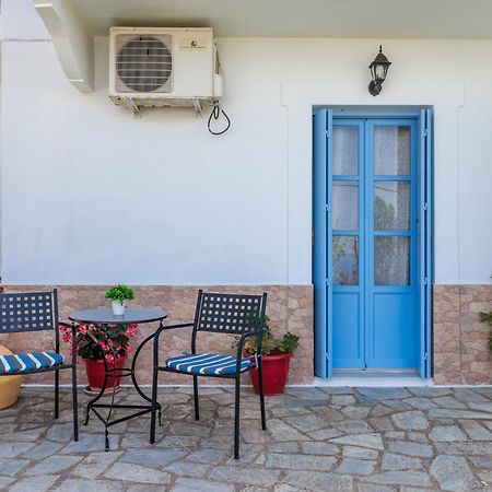 Anemi Studios Skopelos stad Exteriör bild