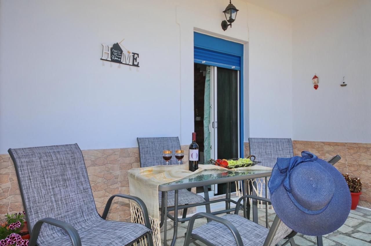 Anemi Studios Skopelos stad Exteriör bild