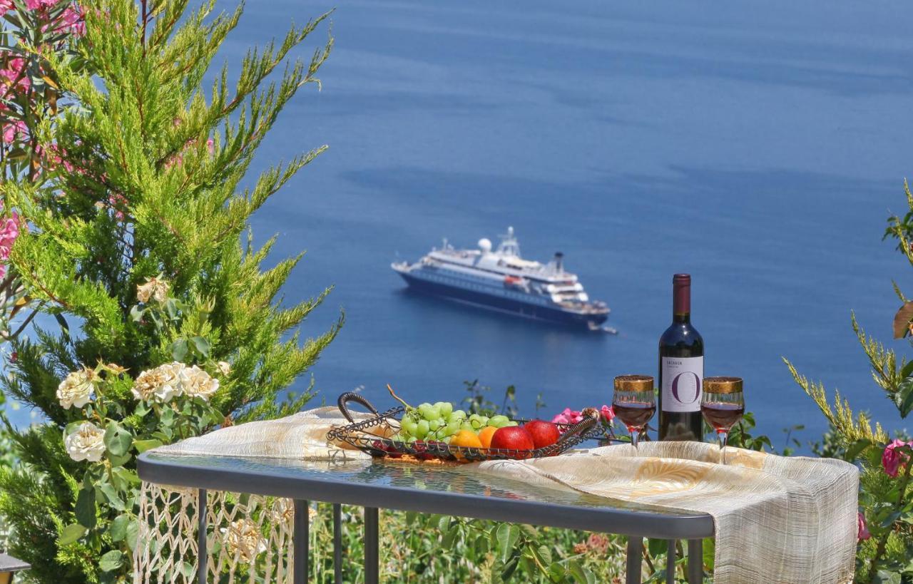 Anemi Studios Skopelos stad Exteriör bild