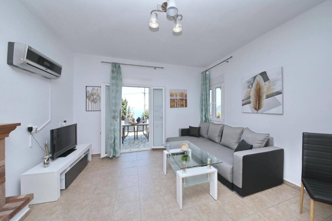 Anemi Studios Skopelos stad Exteriör bild