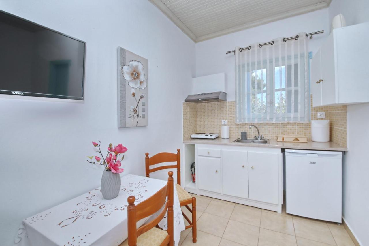 Anemi Studios Skopelos stad Exteriör bild
