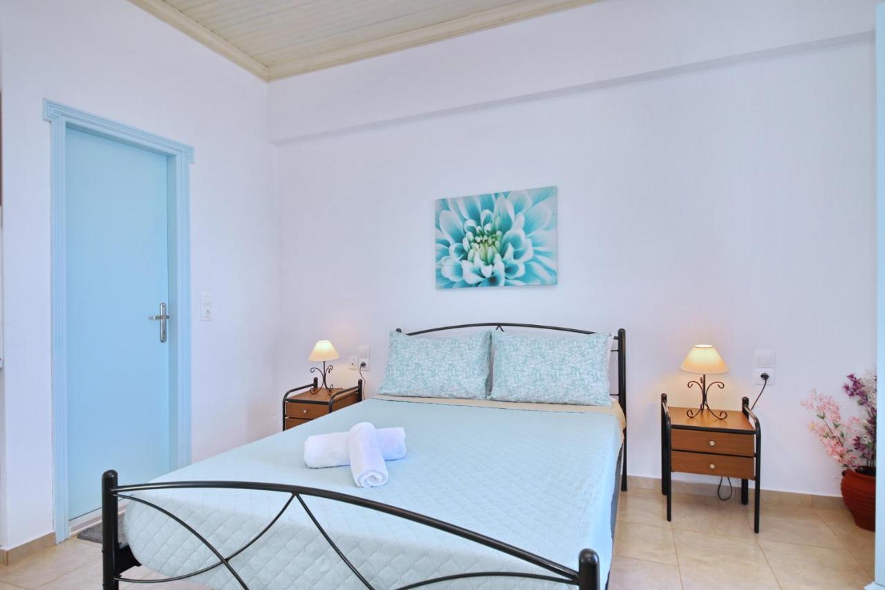 Anemi Studios Skopelos stad Exteriör bild