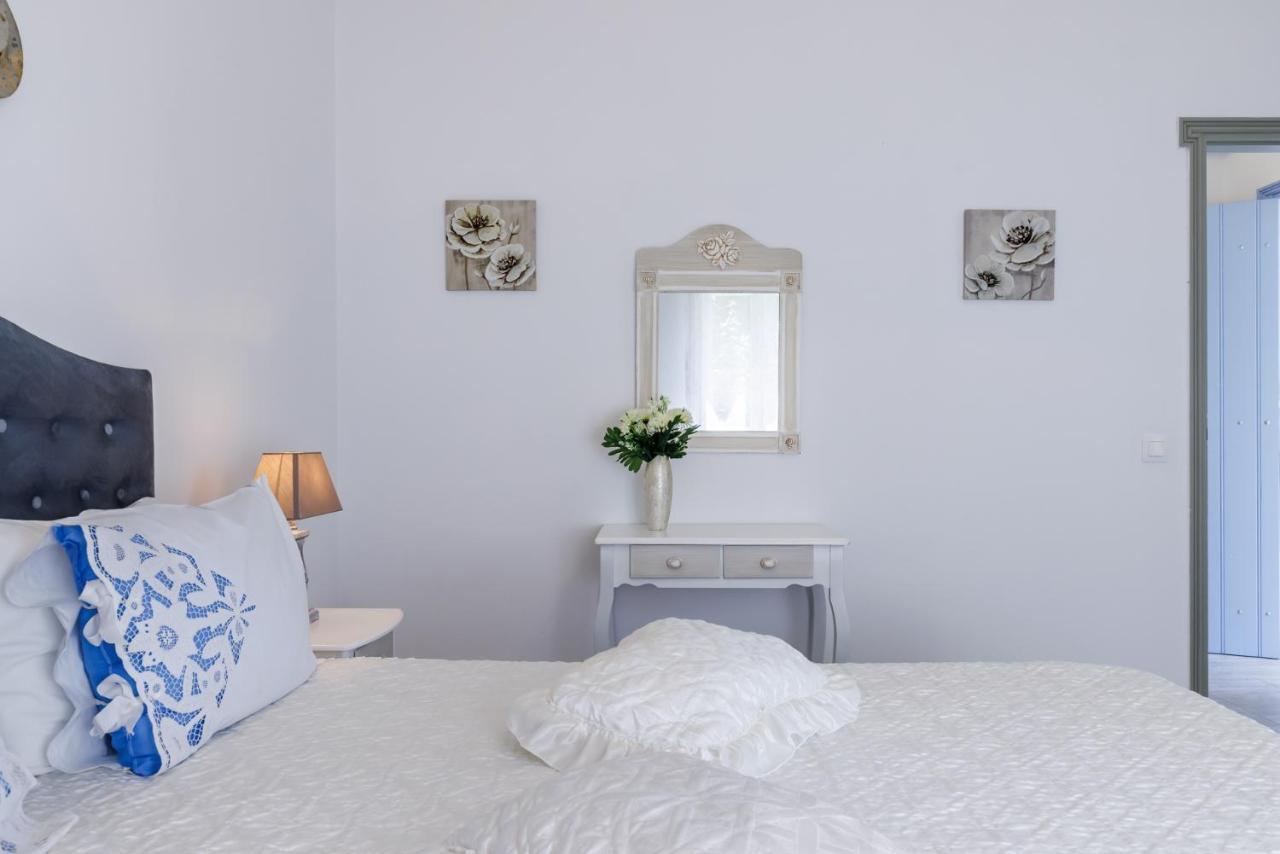 Anemi Studios Skopelos stad Exteriör bild