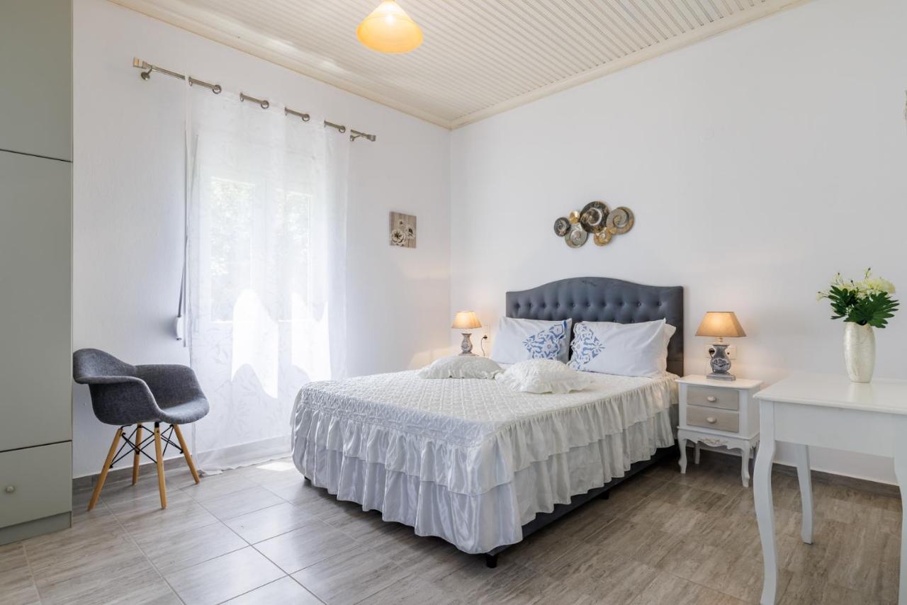 Anemi Studios Skopelos stad Exteriör bild