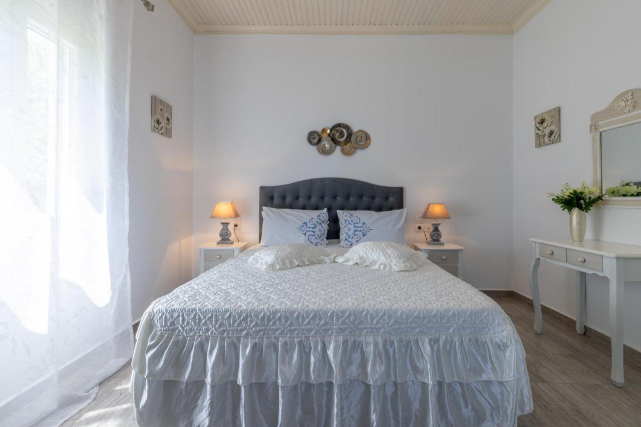 Anemi Studios Skopelos stad Exteriör bild