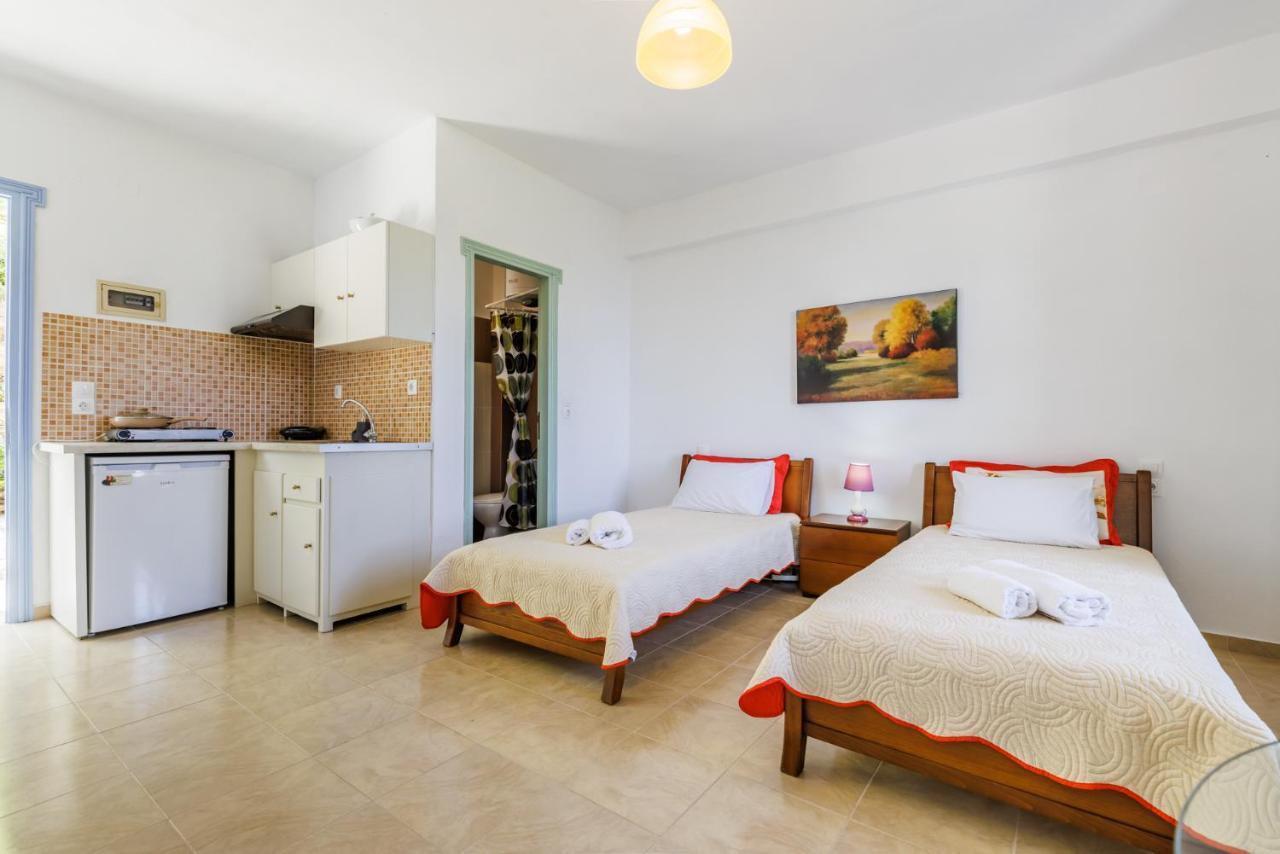 Anemi Studios Skopelos stad Exteriör bild