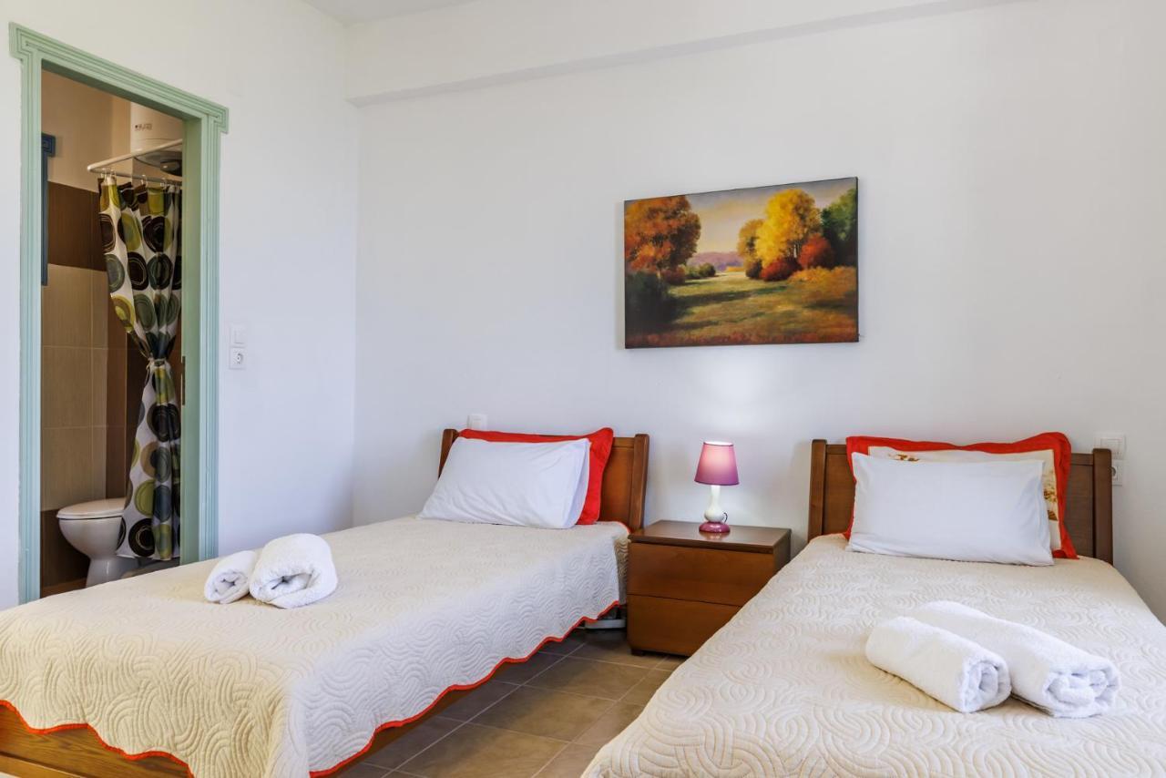 Anemi Studios Skopelos stad Exteriör bild