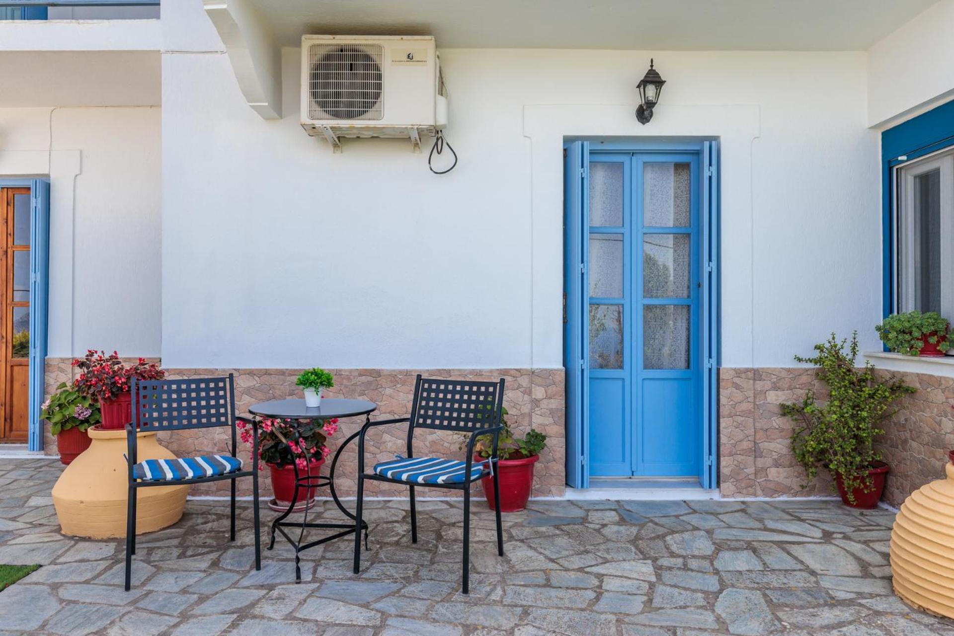 Anemi Studios Skopelos stad Exteriör bild